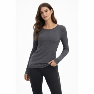 Lululemon Knit Crewneck